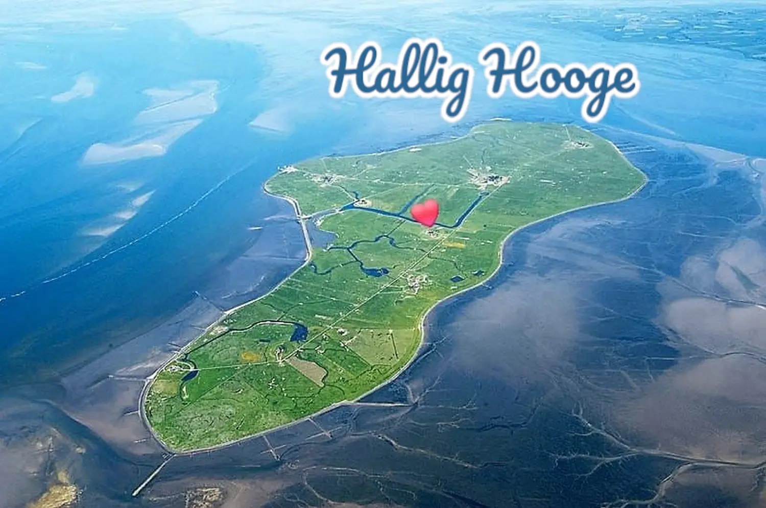 Rebell Wohnung 1 - Rebell-Zimmer im Haus Helgoland