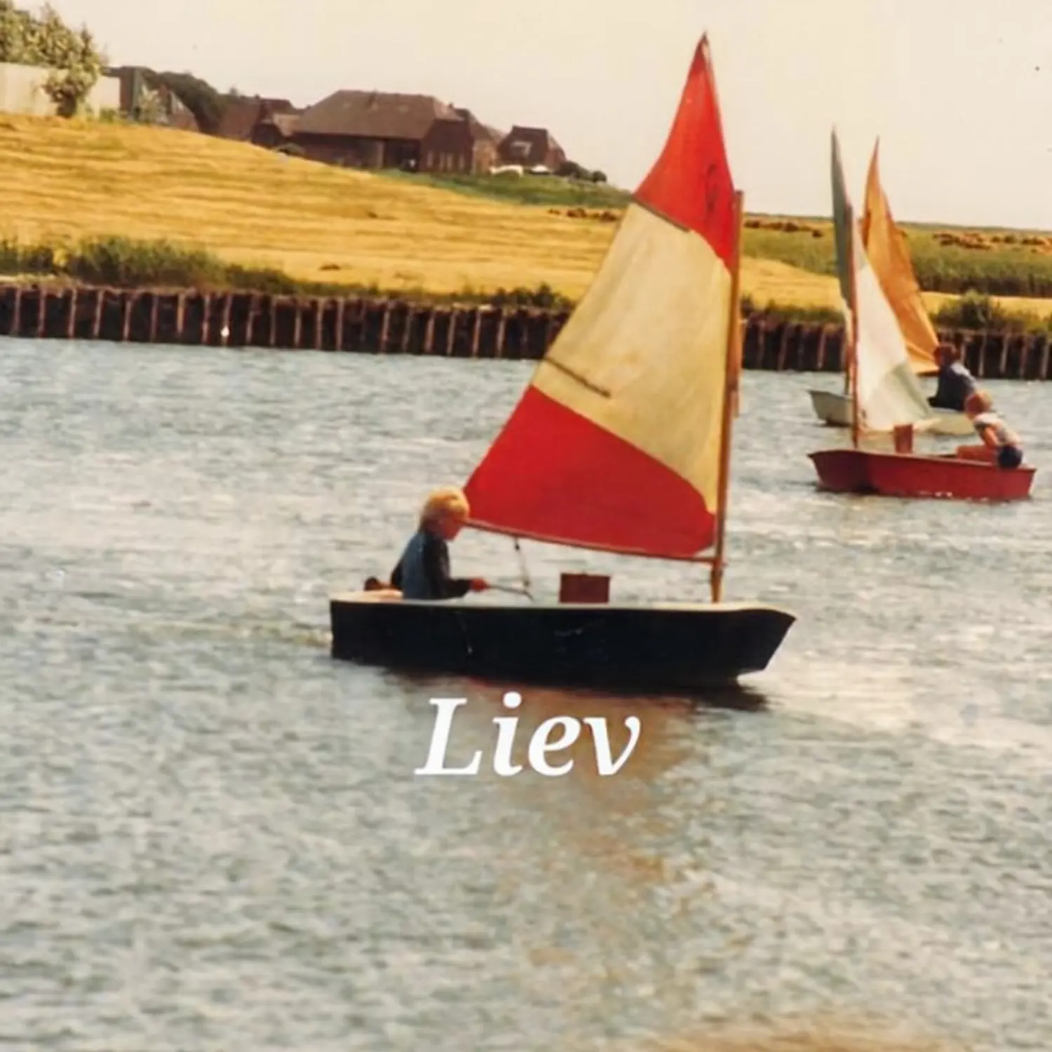 Liev von Haus Helgoland