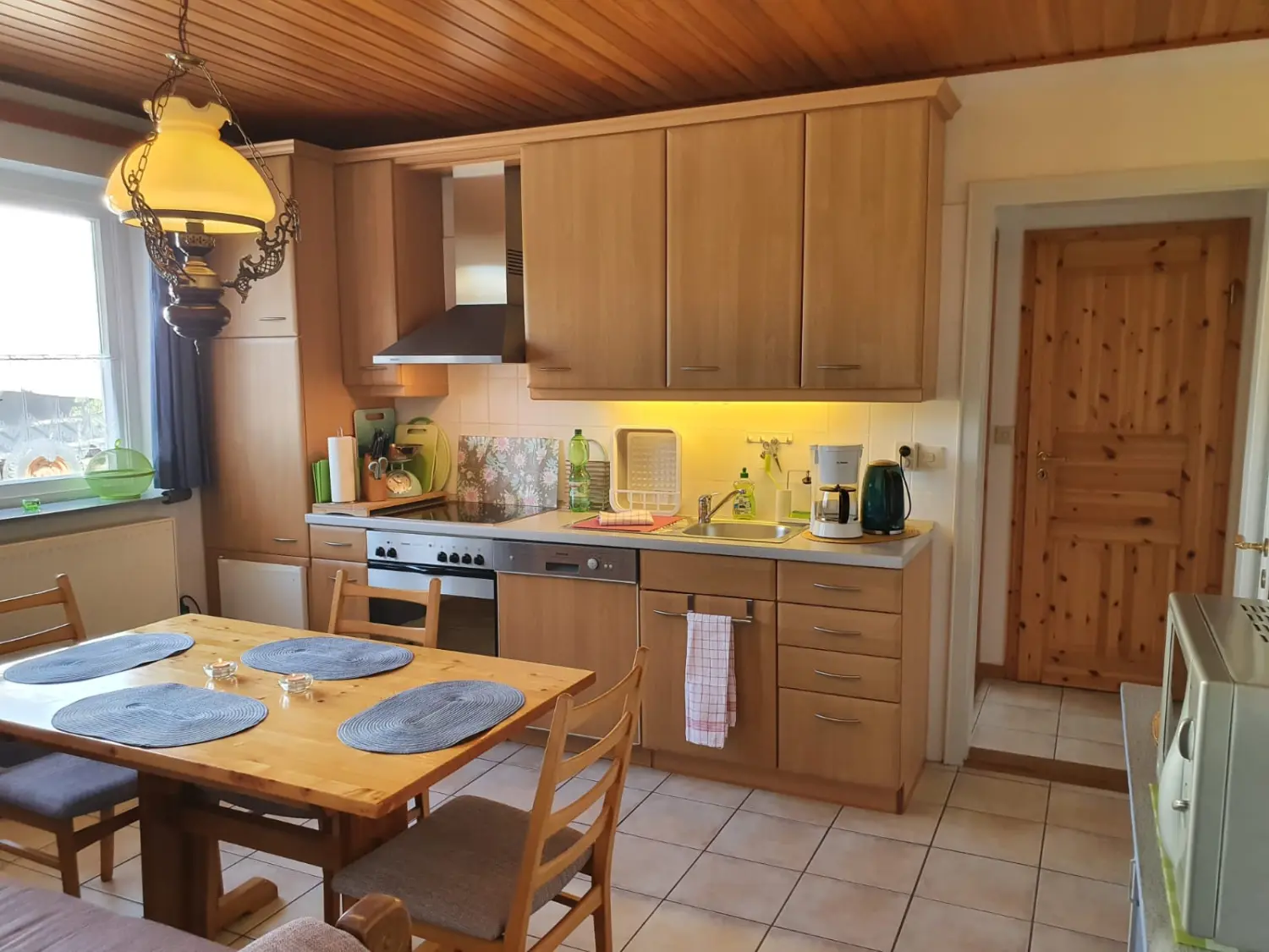 Hallig Moev von Haus Helgoland